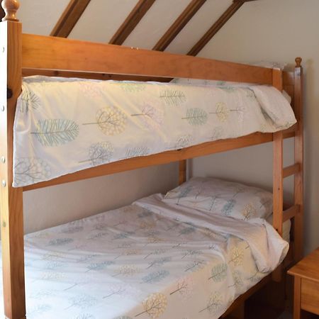 Hay Barn - Dinas Country Club Villa Luaran gambar