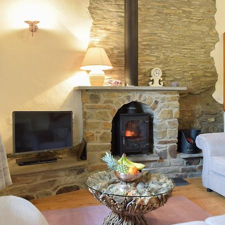 Hay Barn - Dinas Country Club Villa Luaran gambar