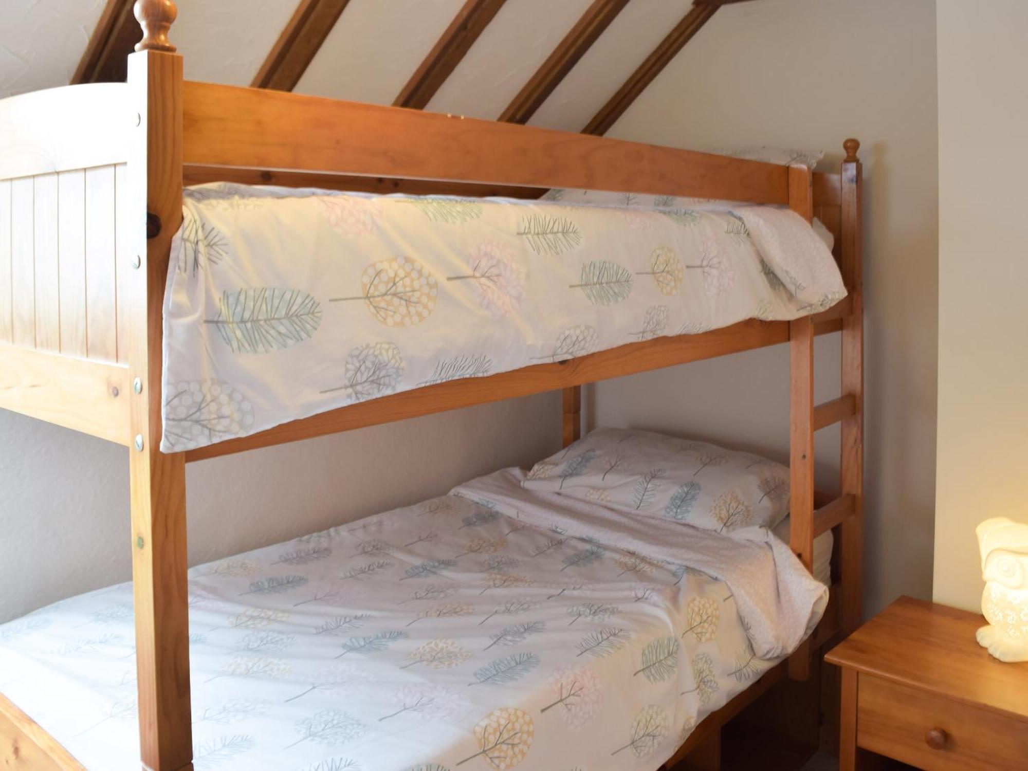 Hay Barn - Dinas Country Club Villa Luaran gambar