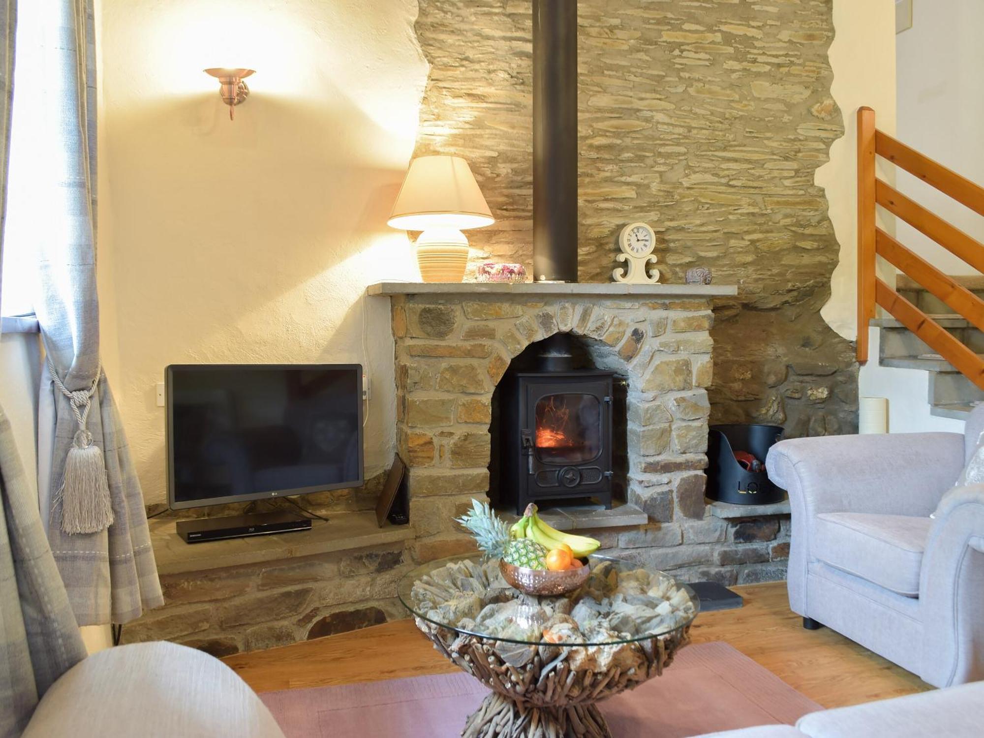 Hay Barn - Dinas Country Club Villa Luaran gambar